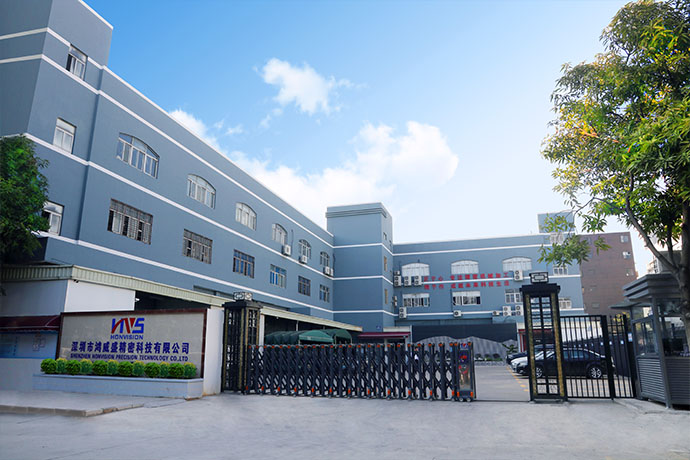 数控走心机加工厂家