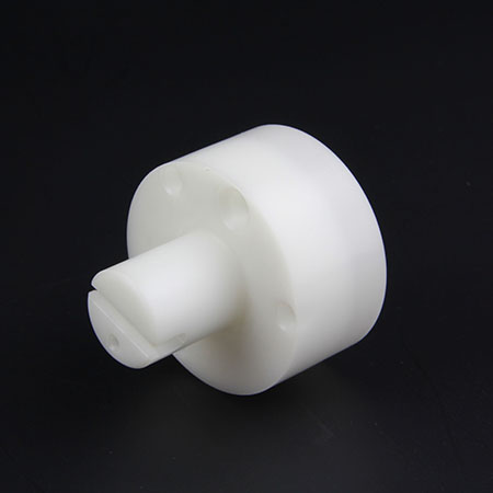 医疗设备精密零件32